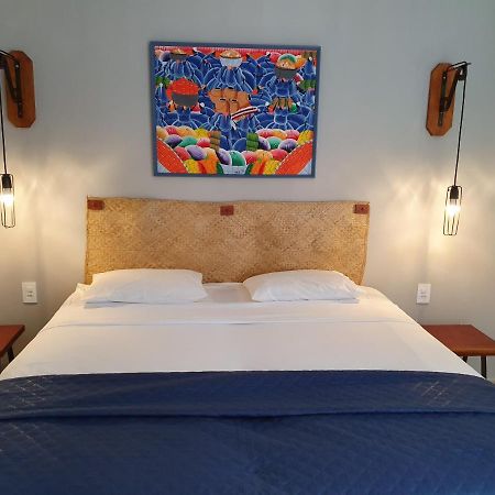 Antheia Ponta Do Seixas Hotel Joao Pessoa Exterior photo