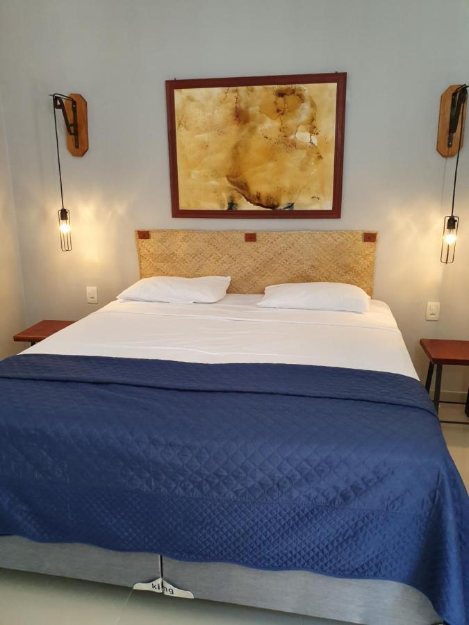 Antheia Ponta Do Seixas Hotel Joao Pessoa Exterior photo