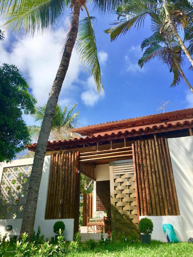 Antheia Ponta Do Seixas Hotel Joao Pessoa Exterior photo